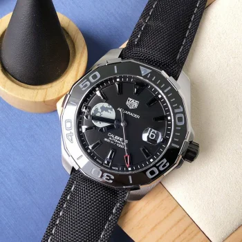 タグホイヤー 43MM WAY201J.FC6370 スーパーコピー